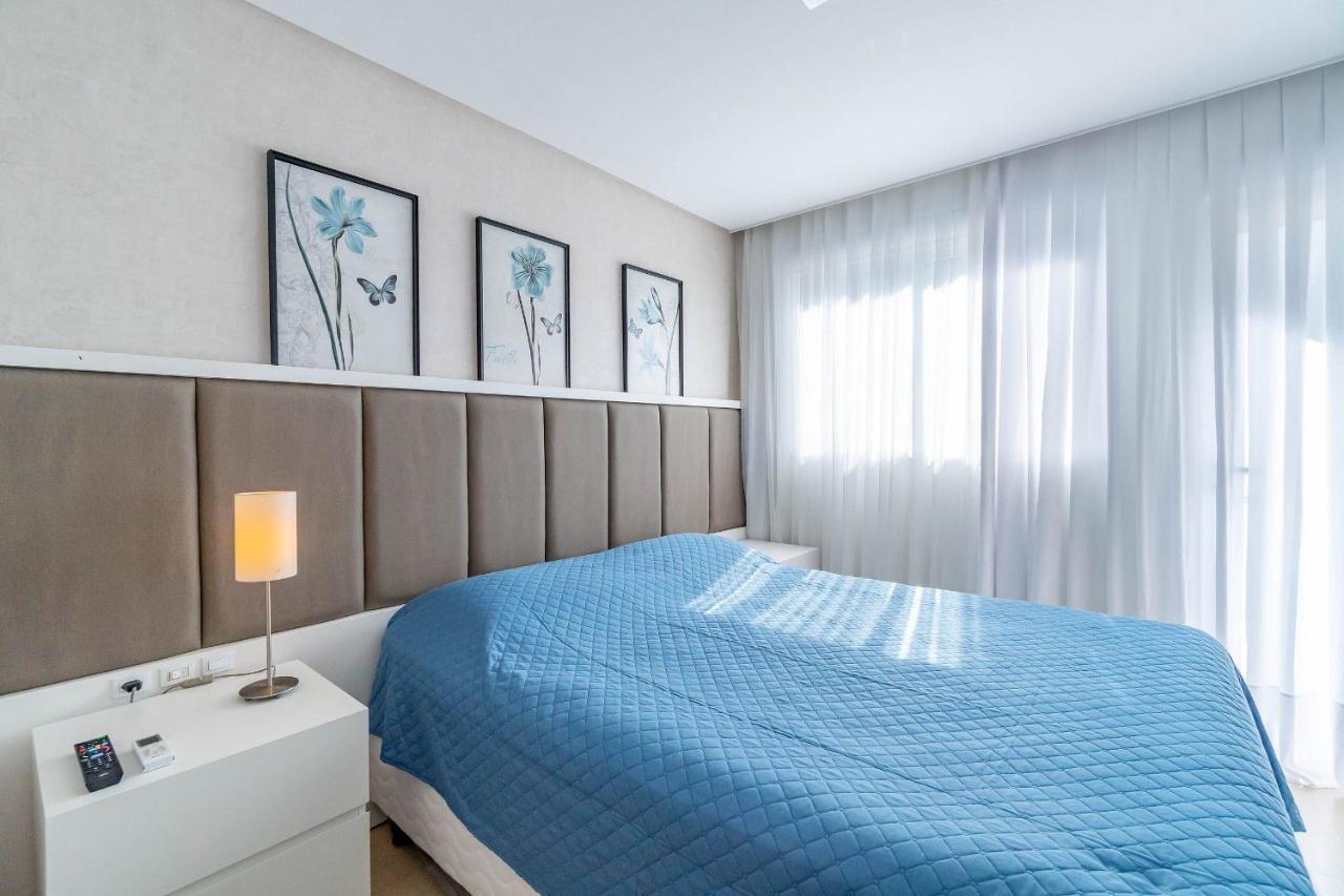 De Luxo Com Jacuzzi Privativa - Boulevard