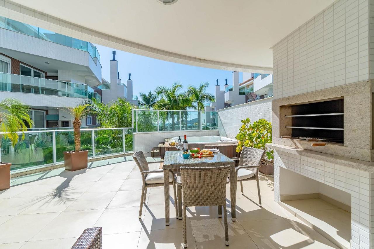De Luxo Com Jacuzzi Privativa - Boulevard *