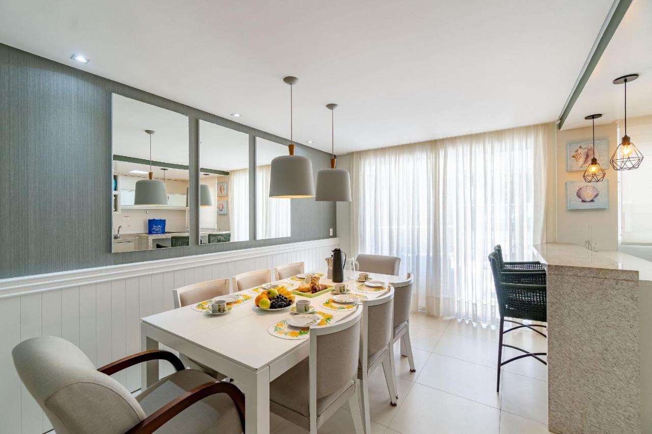 De Luxo Com Jacuzzi Privativa - Boulevard Apartamento *