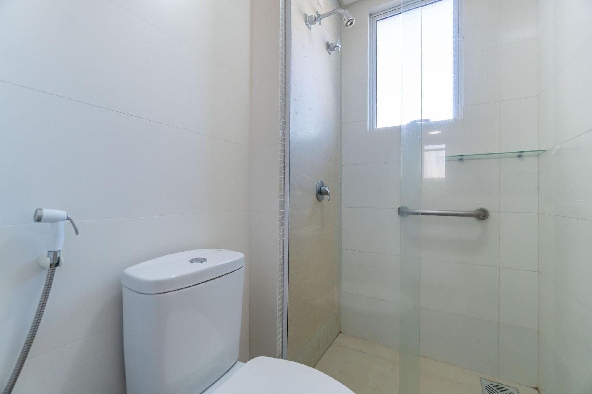 De Luxo Com Jacuzzi Privativa - Boulevard Apartamento *