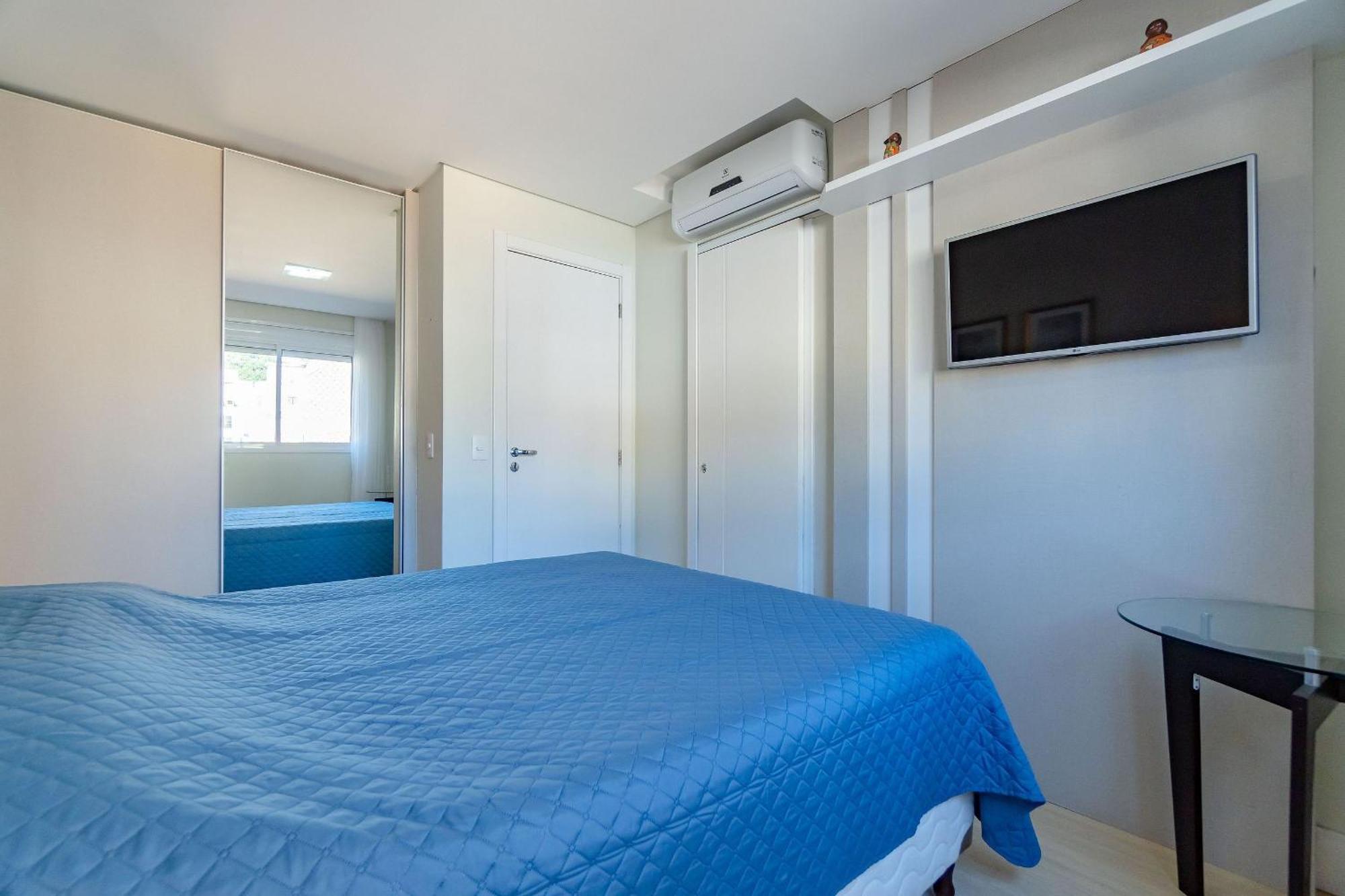 De Luxo Com Jacuzzi Privativa - Boulevard Apartamento