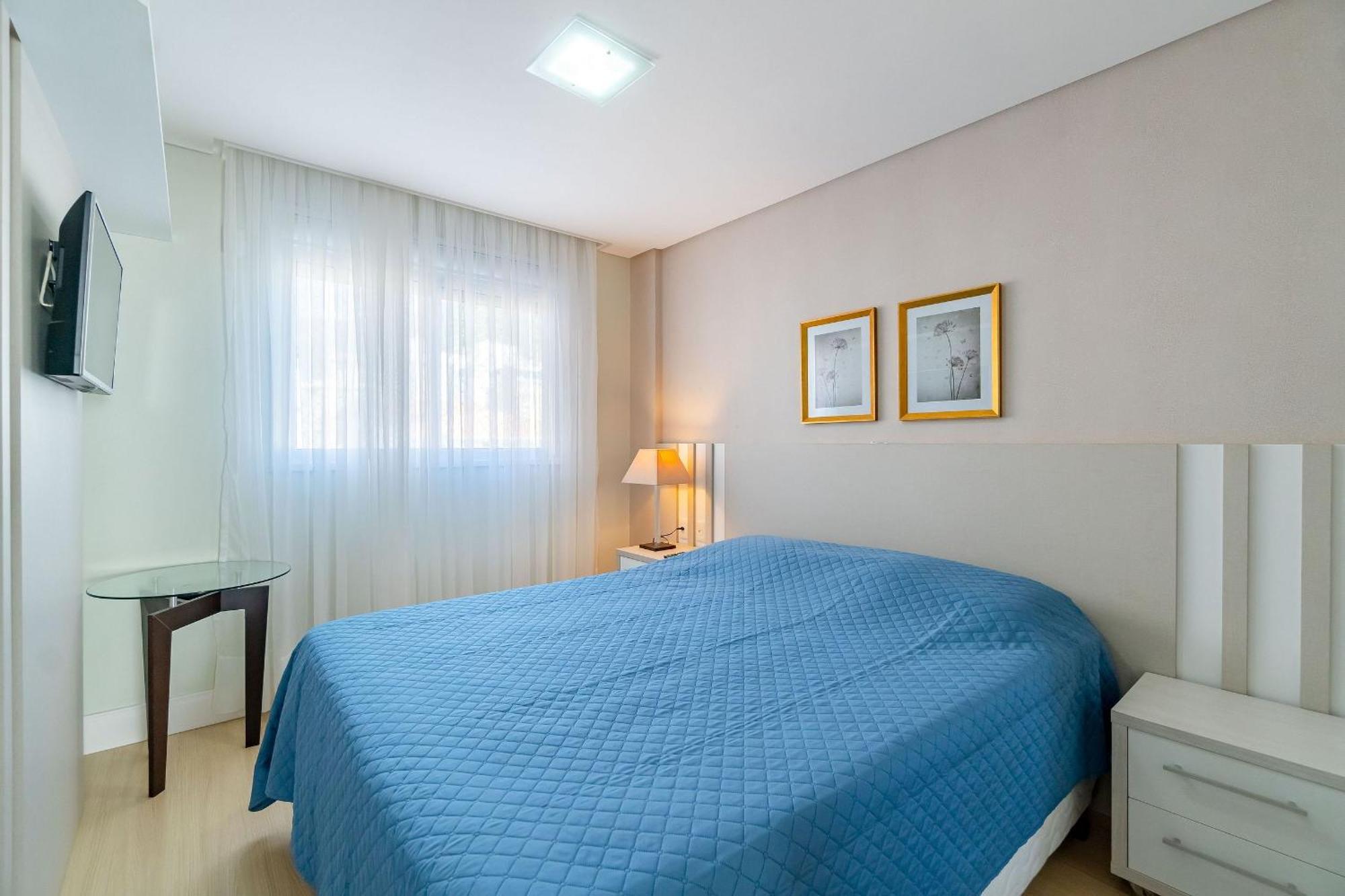 De Luxo Com Jacuzzi Privativa - Boulevard *